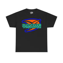 Load image into Gallery viewer, Divine Visionz Streetwear Insignia Tee