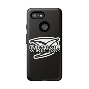 DVZ Streetwear Insignia Google Pixel Case