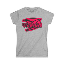 Load image into Gallery viewer, DVZ Insignia Women&#39;s Softstyle Tee