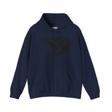 Load image into Gallery viewer, DVZ Logo Hooded Sweatshirt