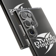 Load image into Gallery viewer, Divine Visionz Clear Cases