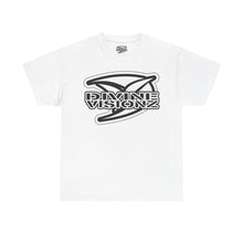 Load image into Gallery viewer, Divine Visionz Streetwear Insignia Tee