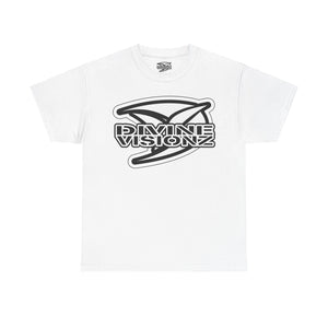 Divine Visionz Streetwear Insignia Tee