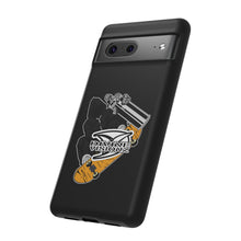 Load image into Gallery viewer, DVZ Visionz Insignia Google Pixal Case
