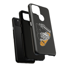 Load image into Gallery viewer, DVZ Visionz Insignia Google Pixal Case