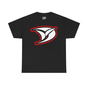 Divine Visionz Streetwear Logo Tee