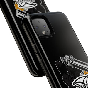 DVZ Visionz Insignia Google Pixal Case