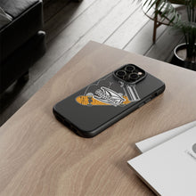 Load image into Gallery viewer, DVZ Visionz Insignia iPhone Case