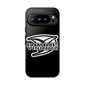 DVZ Streetwear Insignia Google Pixel Case
