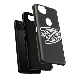 DVZ Streetwear Insignia Google Pixel Case