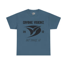 Load image into Gallery viewer, Divine Visionz Since 2012 Tee