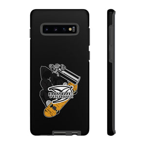 DVZ Visionz Insignia Samsung Galaxy Case