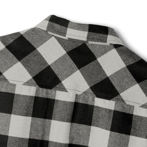 DVZ Brand Flannel Shirt