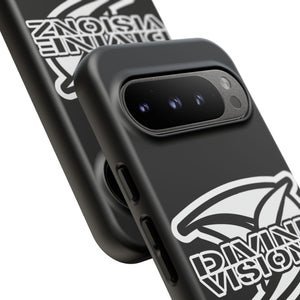 DVZ Streetwear Insignia Google Pixel Case