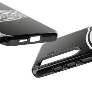 DVZ Streetwear Insignia Samsung Galaxy Case