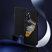 Load image into Gallery viewer, DVZ Visionz Insignia iPhone Case
