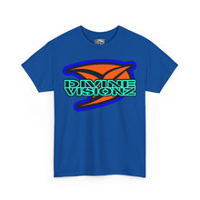 Load image into Gallery viewer, Divine Visionz Streetwear Insignia Tee