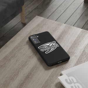 DVZ Streetwear Insignia Samsung Galaxy Case