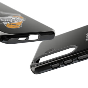 DVZ Visionz Insignia Samsung Galaxy Case