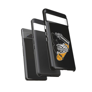 DVZ Visionz Insignia Google Pixal Case