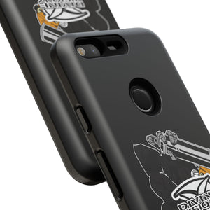 DVZ Visionz Insignia Google Pixal Case