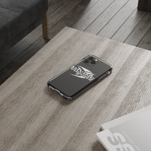 Load image into Gallery viewer, Divine Visionz Clear Cases