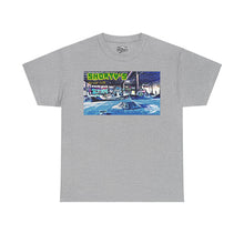 Load image into Gallery viewer, DVZ Shorty&#39;s Skatepark Graphic Tee