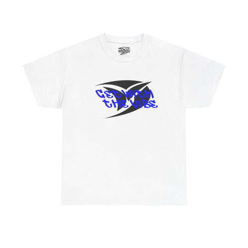 DVZ Brand Get With The Vibe Tee