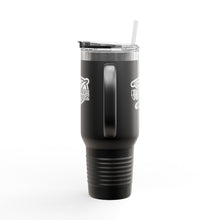 Load image into Gallery viewer, Divine Visionz Insulated Travel Mug, 40oz