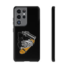 Load image into Gallery viewer, DVZ Visionz Insignia Samsung Galaxy Case