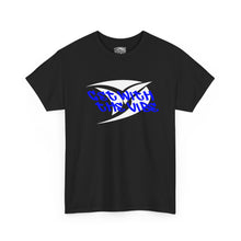 Load image into Gallery viewer, DVZ Brand Get With The Vibe Tee