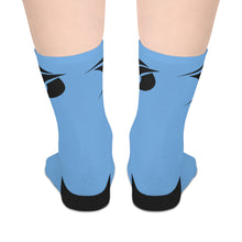 Load image into Gallery viewer, DVZ Logo Mid-Length Socks