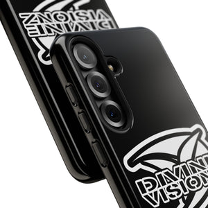DVZ Streetwear Insignia Samsung Galaxy Case