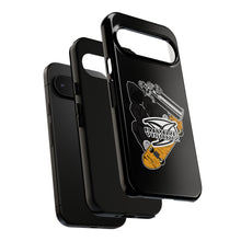 Load image into Gallery viewer, DVZ Visionz Insignia Google Pixal Case