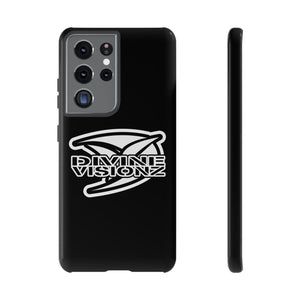 DVZ Streetwear Insignia Samsung Galaxy Case