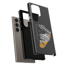 Load image into Gallery viewer, DVZ Visionz Insignia Samsung Galaxy Case