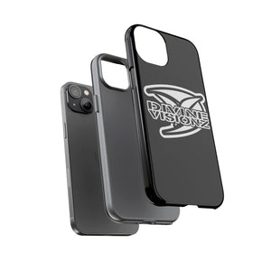 DVZ Streetwear Insignia iPhone Case