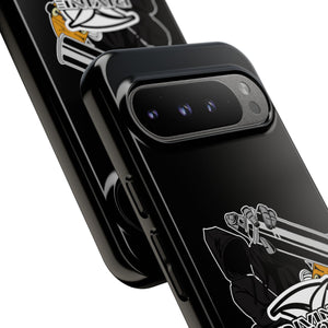DVZ Visionz Insignia Google Pixal Case