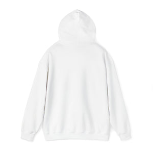 DVZ Brand Hooded Sweatshirt