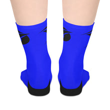 Load image into Gallery viewer, DVZ Logo Mid-Length Socks