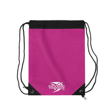 Load image into Gallery viewer, DVZ Visionz Ollie Drawstring Bag