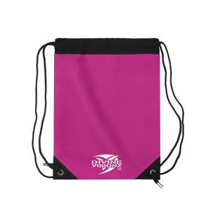 DVZ Visionz Ollie Drawstring Bag