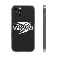 Load image into Gallery viewer, Divine Visionz Clear Cases