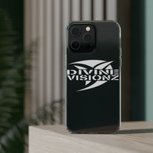 Load image into Gallery viewer, Divine Visionz Clear Cases