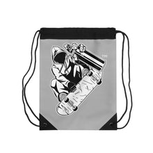 Load image into Gallery viewer, DVZ Visionz Ollie Drawstring Bag