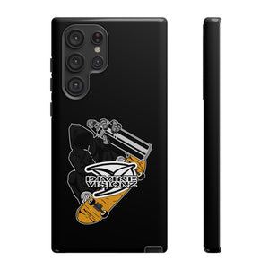 DVZ Visionz Insignia Samsung Galaxy Case