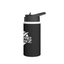 Load image into Gallery viewer, Divine Visionz Stainless Steel Water Bottle, Standard Lid