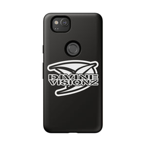 DVZ Streetwear Insignia Google Pixel Case