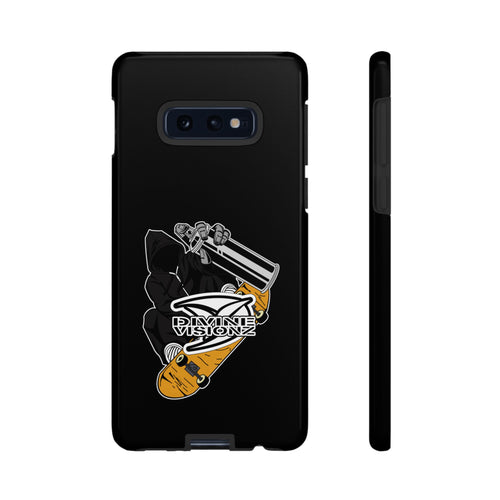 DVZ Visionz Insignia Samsung Galaxy Case