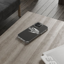 Load image into Gallery viewer, Divine Visionz Clear Cases